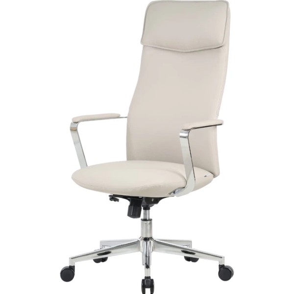 Фото - Крісло офісне OfficePro Shift OC533G Gray